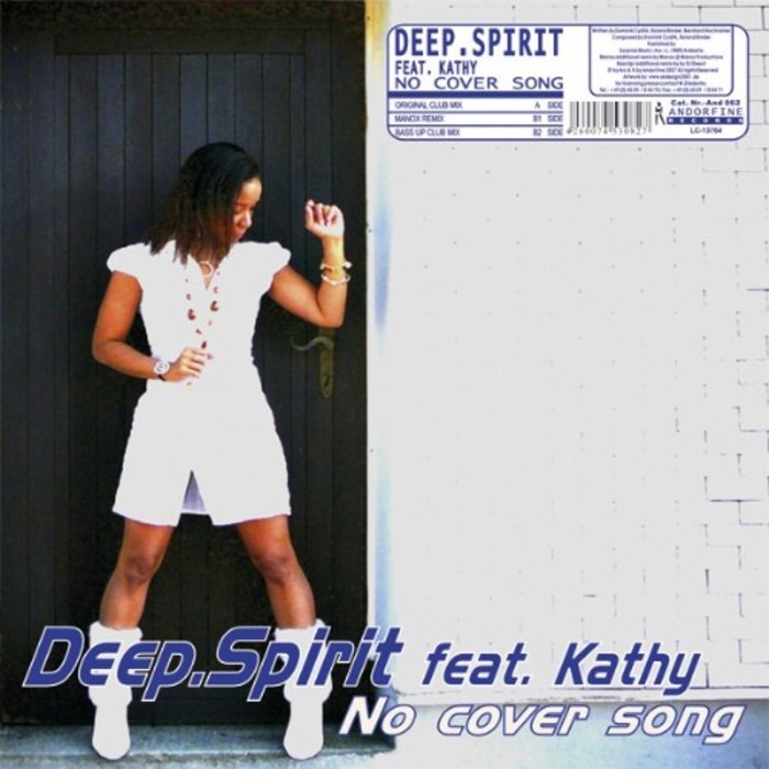 Песня no. Deep Spirit. Deep.Spirit исполнитель. Song Cover. Deep Spirit_-_Lonely_DJ_Lhasa.