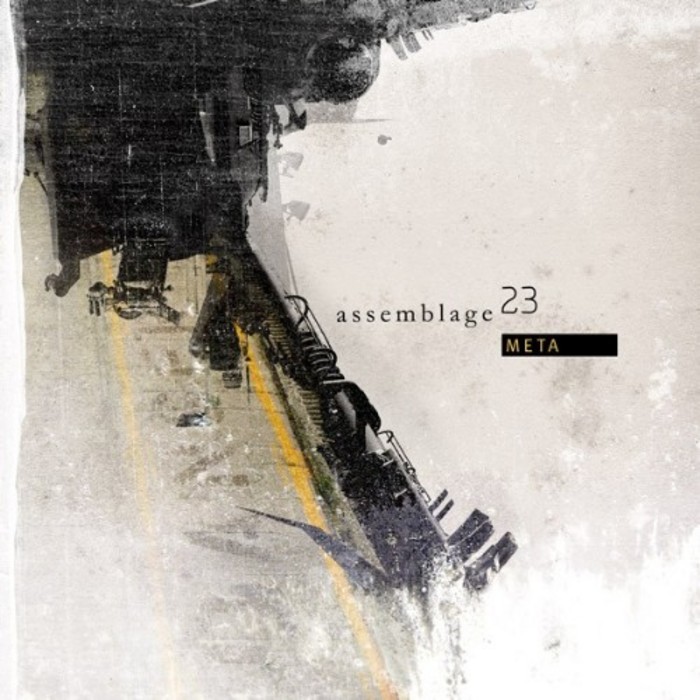 ASSEMBLAGE 23 - META