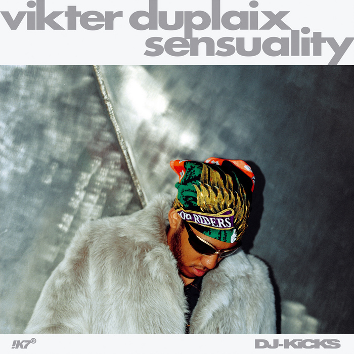 DUPLAIX, Vikter - Sensuality