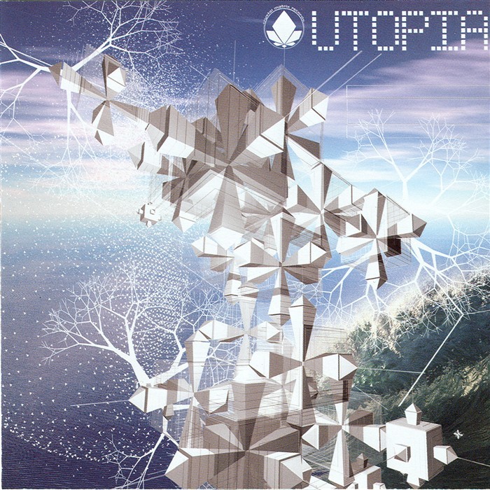 VARIOUS - Utopia