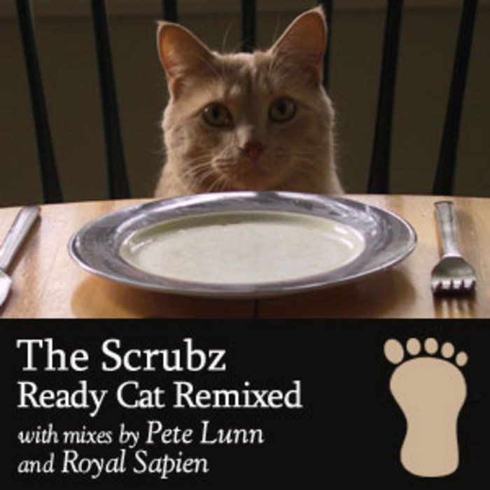 SCRUBZ, The - Ready Cat Remixed