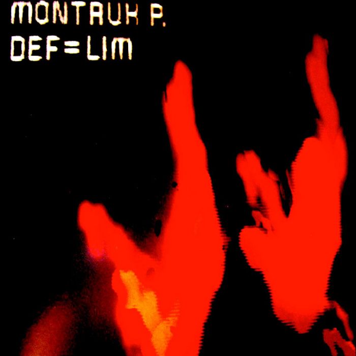 MONTAUK P - Def=Lim