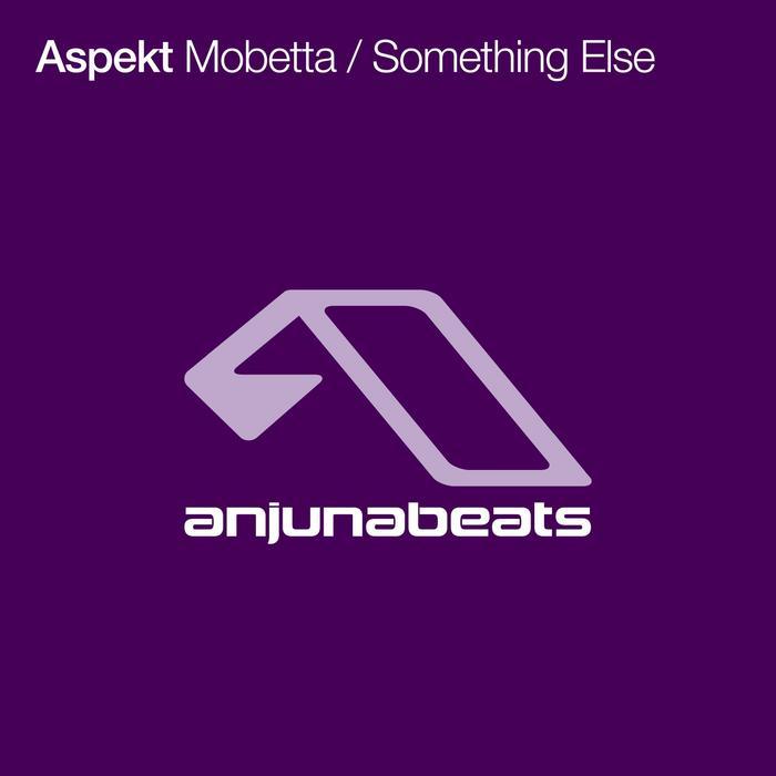 ASPEKT - Mobetta