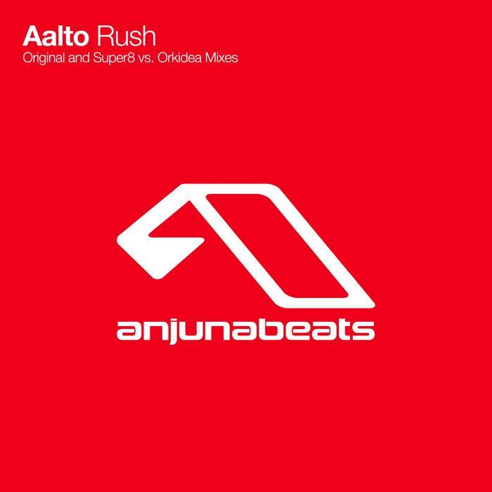 AALTO - Rush