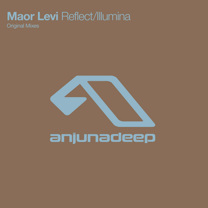 MAOR LEVI - Reflect