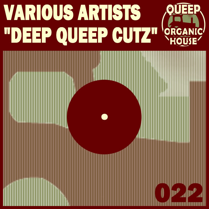 VARIOUS - Deep Queep Cutz