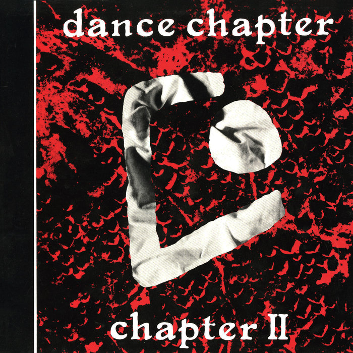 DANCE CHAPTER - Chapter II