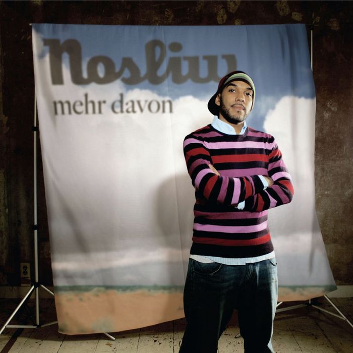 NOSLIW - Mehr Davon