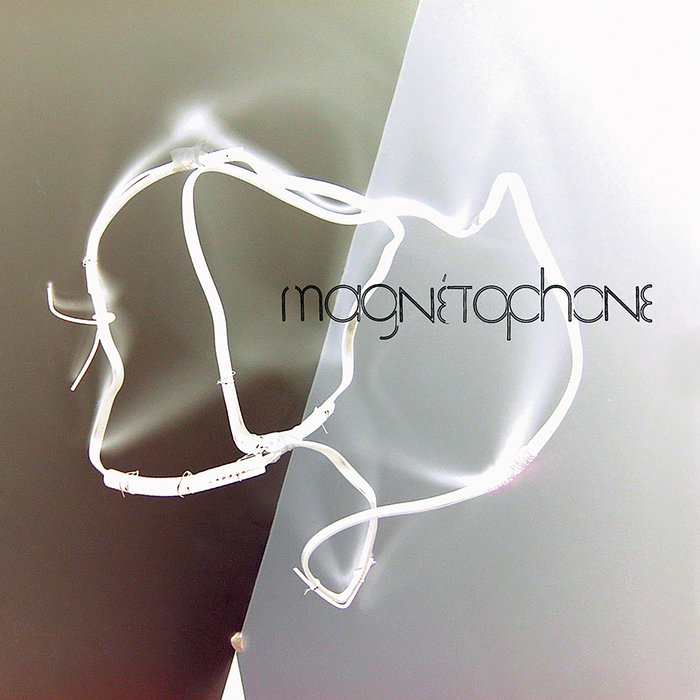 MAGNETOPHONE - And May Your Last Words Be A Chance To Make Things Better