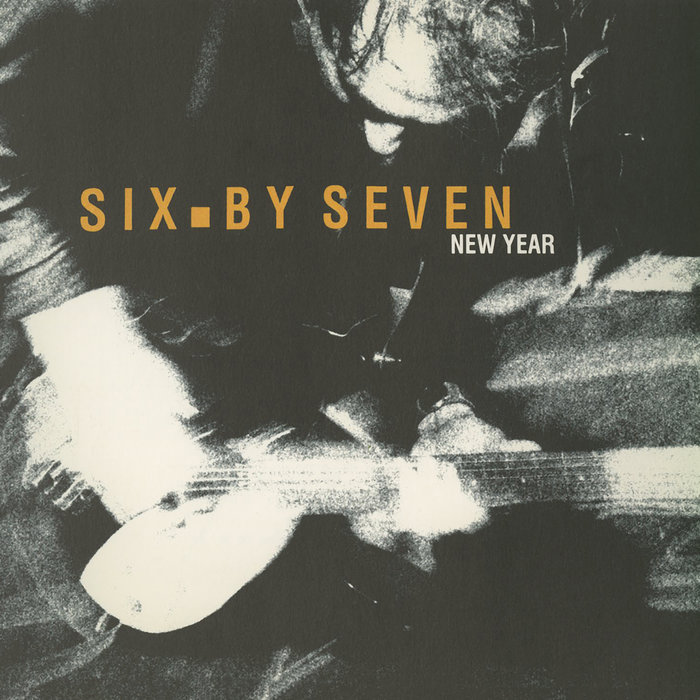 SIX BY SEVEN - New Year