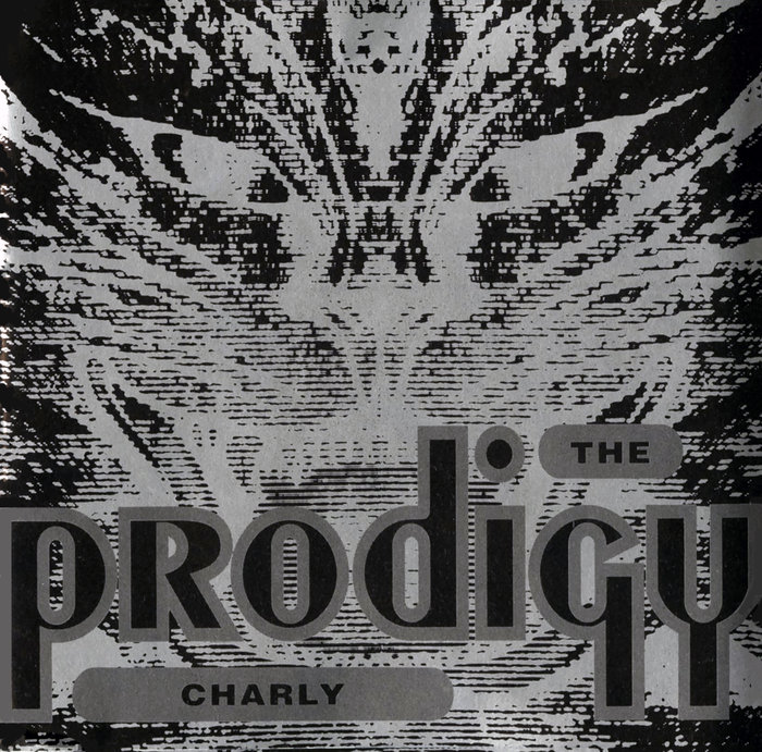 THE PRODIGY - Charly