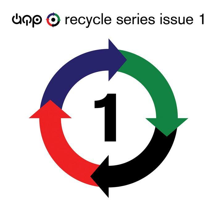 VARIOUS - Amp Recycle Series Issue 1