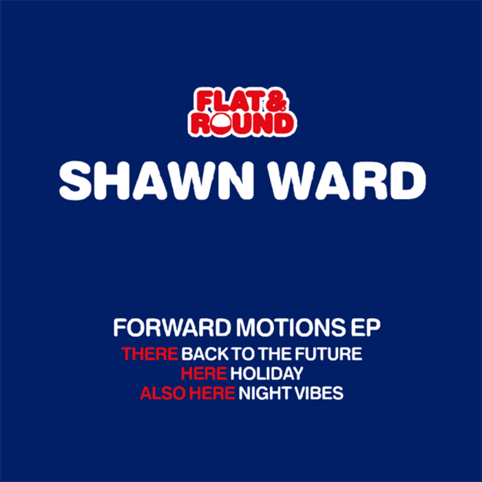 Nu Shoes EP by Shawn Ward on MP3, WAV, FLAC, AIFF & ALAC at Juno Download
