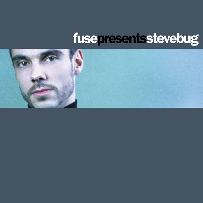 BUG, Steve/VARIOUS - Fuse Presents Steve Bug