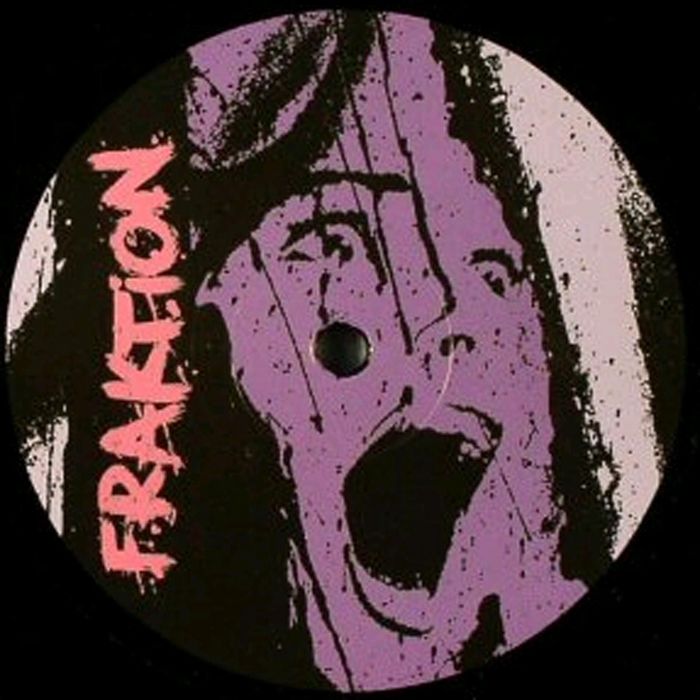 FRAKTION - This Never Works EP