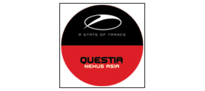 DE MOOR, Vincent presents QUESTIA - Nexus Asia