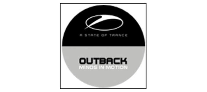 OUTBACK - Minds In Motion