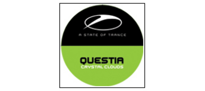 DE MOOR, Vincent presents QUESTIA - Crystal Clouds