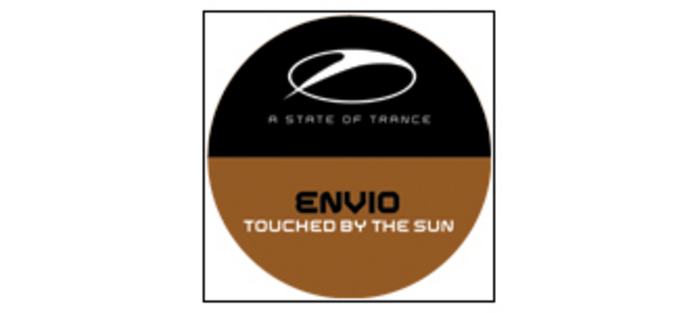 ENVIO - Touched By The Sun