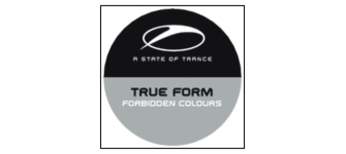 TRUE FORM - Forbidden Colours