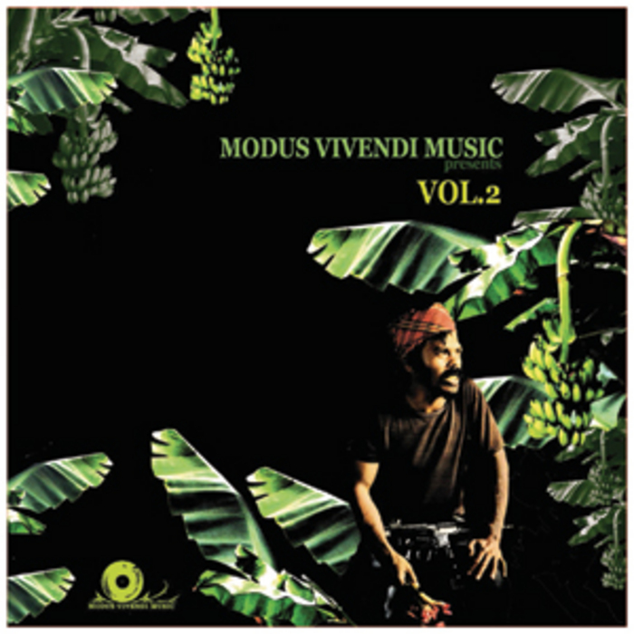 VARIOUS - Modus Vivendi Music Vol 2