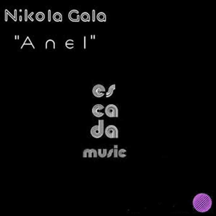 GALA, Nikola - Anel