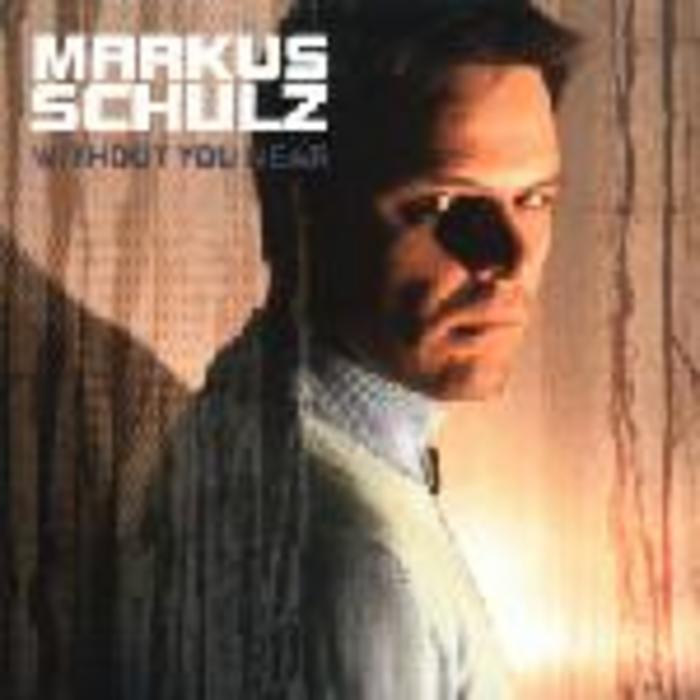 SCHULZ, Markus - Without You Near