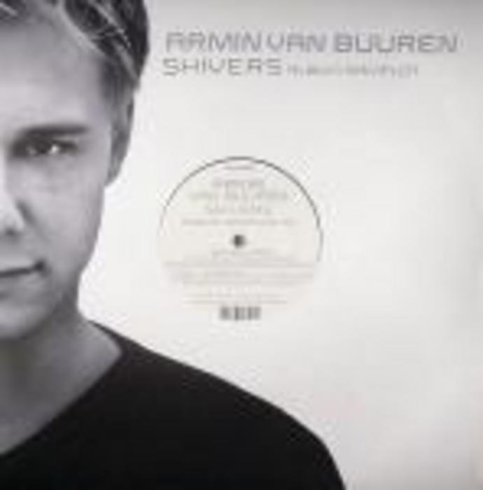 VAN BUUREN, Armin - Shivers (Album Sampler 2)