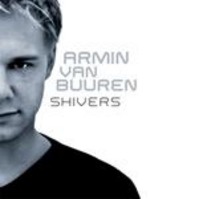 VAN BUUREN, Armin - Shivers