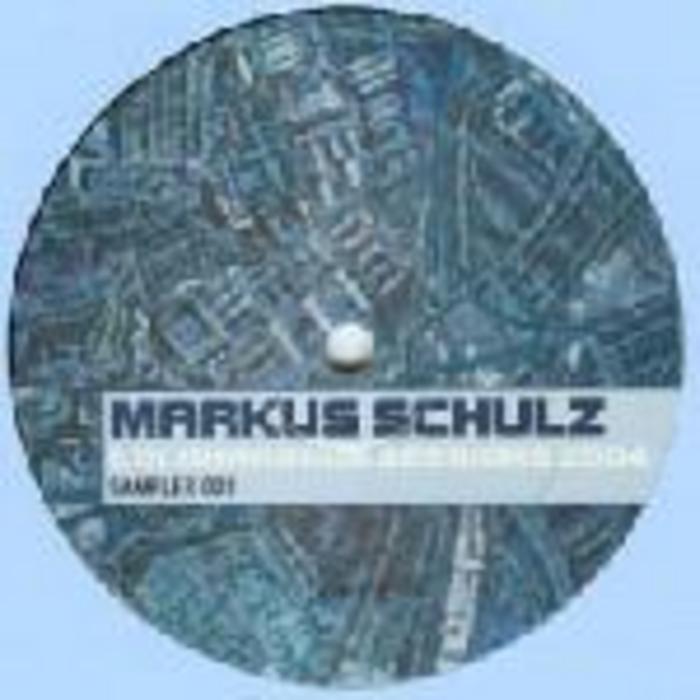 SCHULZ, Markus/MOTORCYCLE/ANDREW K presents JUNK SCIENCE/OZGUR CAN - Coldharbour Sessions 2004 (Sampler 2)