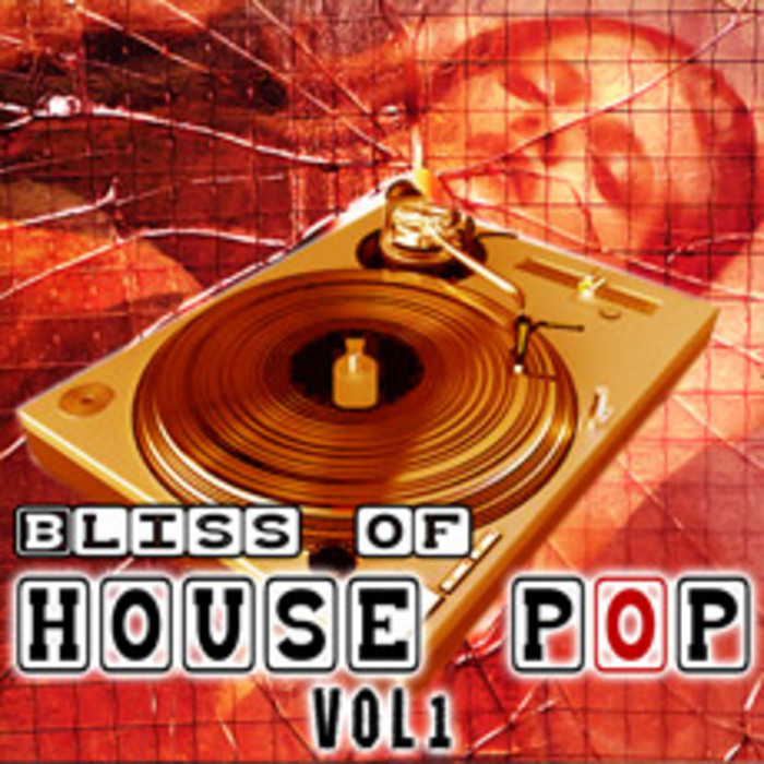 VARIOUS - Bliss Of House Pop