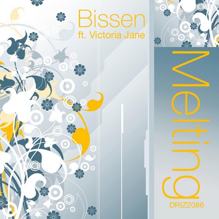 BISSEN feat VICTORIA JANE - Melting