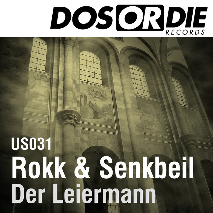 ROKK & SENKBEIL - Der Leiermann