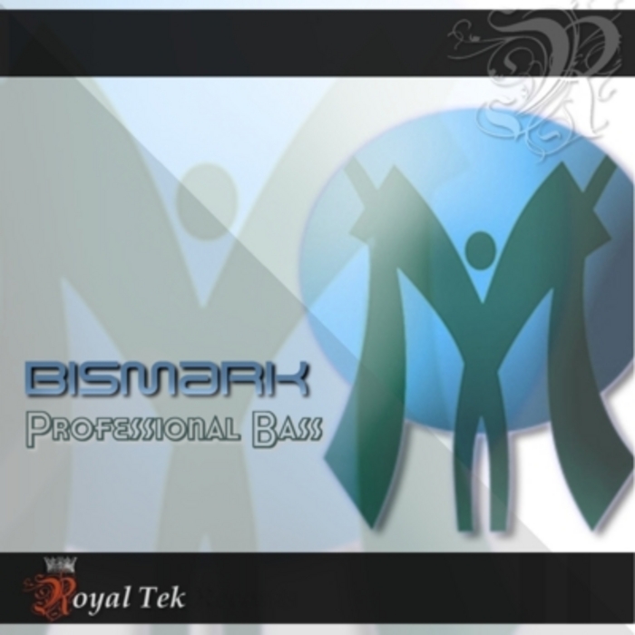 BISMARK - Professional Bass EP