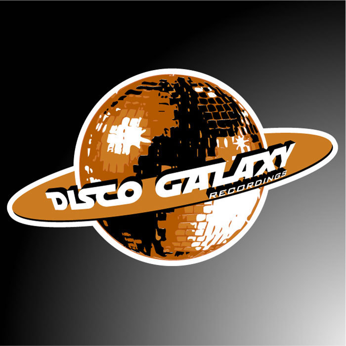 VARIOUS - Disco Galaxy Housemusic Sampler