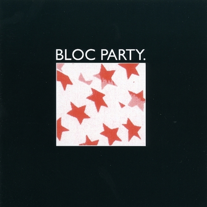 BLOC PARTY - Bloc Party