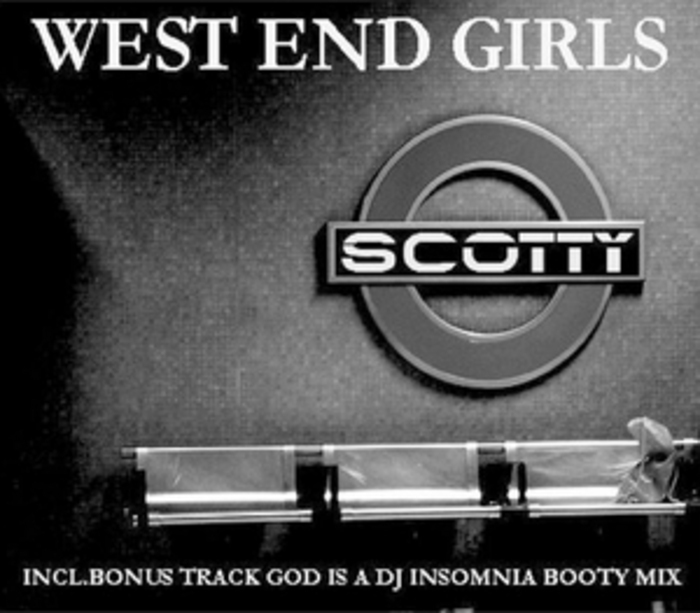 SCOTTY - West End Girls