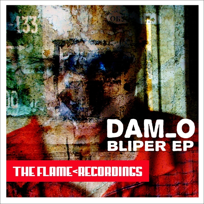 DAM O - Bliper EP