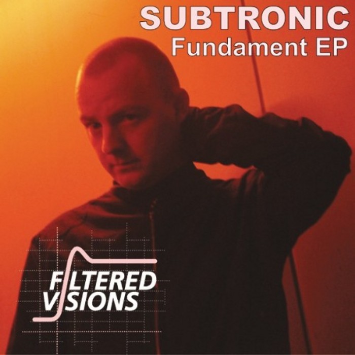 SUBTRONIC - Fundament EP