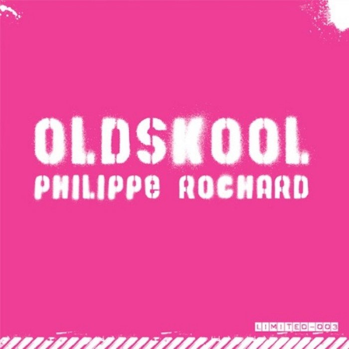 ROCHARD, Philippe - Oldskool