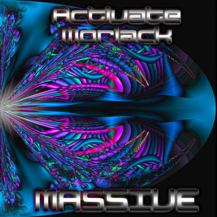 ACTIVATE MORLACK - Massive