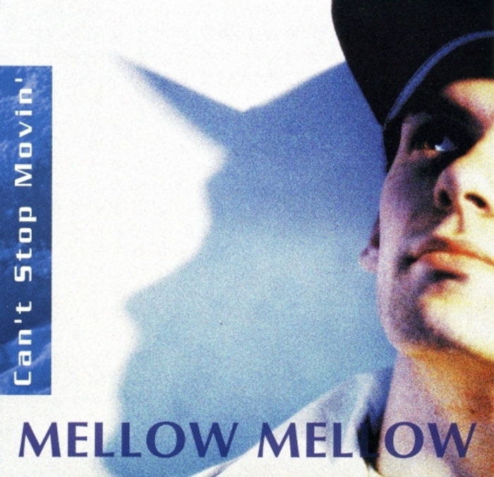 Cant Stop Movin by Mellow Mellow on MP3, WAV, FLAC, AIFF & ALAC at ...