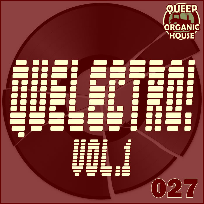 VARIOUS - Quelectro! Vol 1