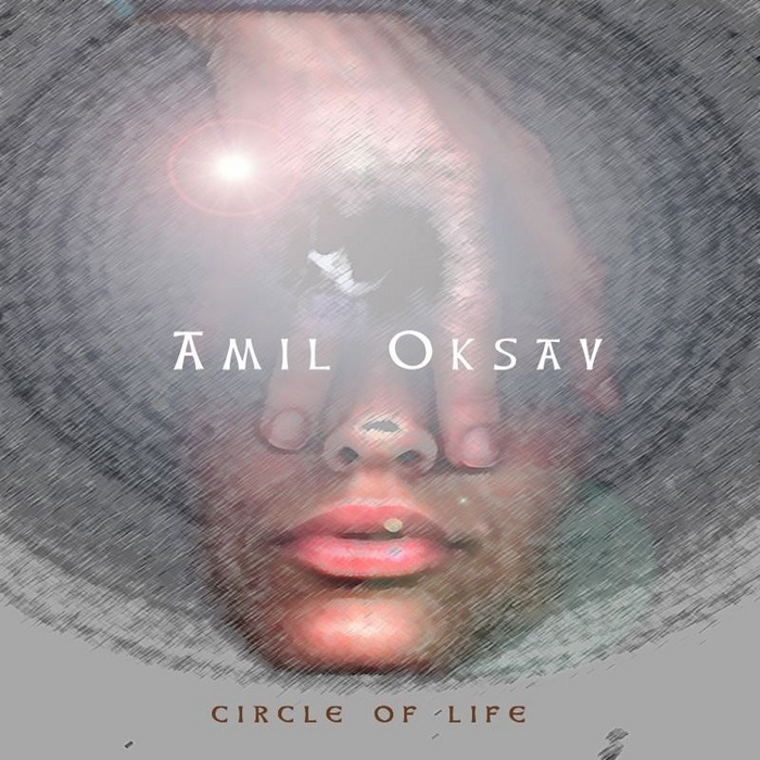OKSAV, Amil - Circle Of Life