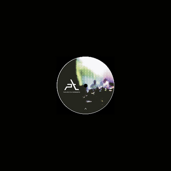 ADJ/PATHIC - Progress EP