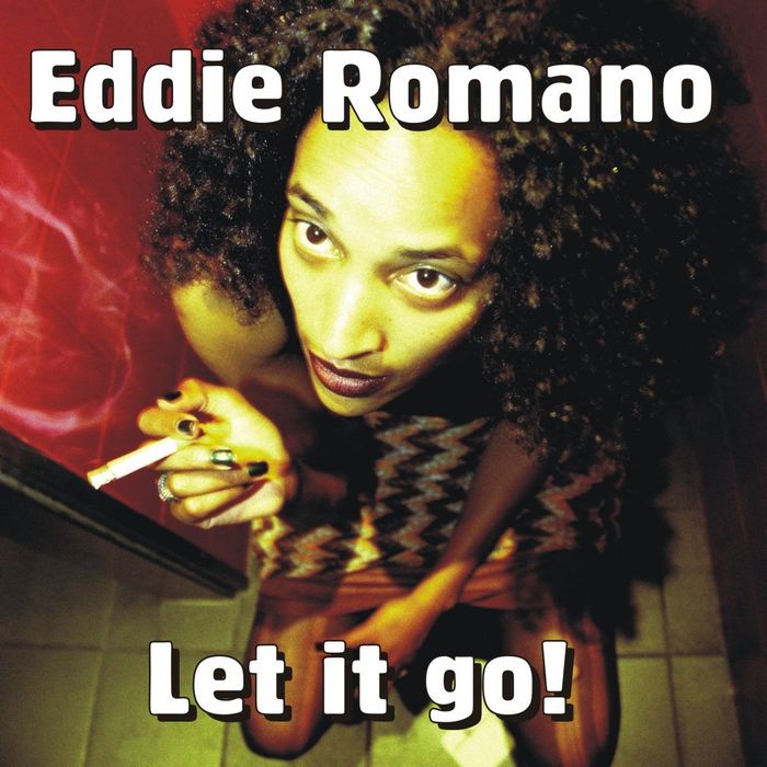 ROMANO, Eddie - Let It Go