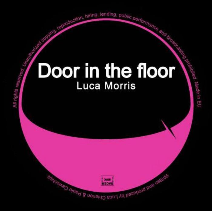 MORRIS, Luca - Door In The Floor