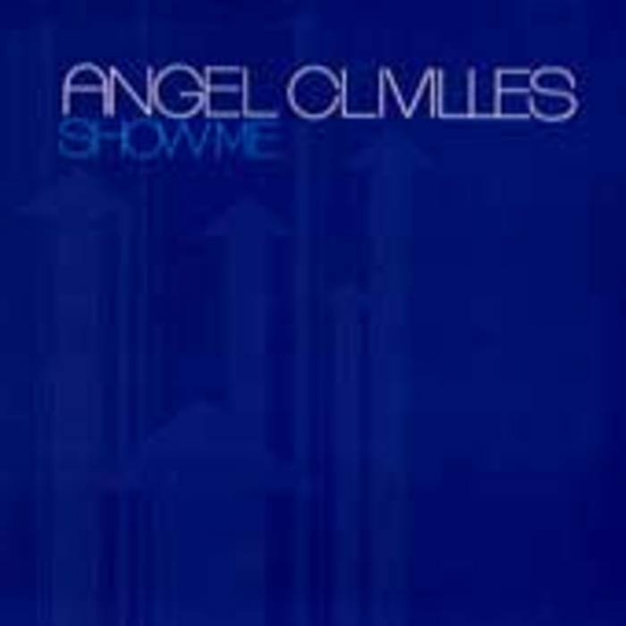CLIVILLES, Angel - Show Me (Remixes)