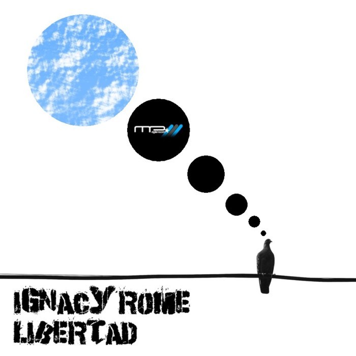 IGNACY ROME - Libertad