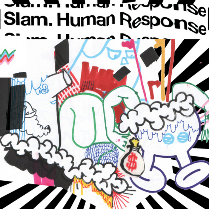Human response